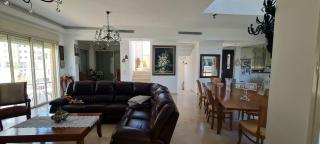 The Rose Villa by the Sea - Netanya - 2