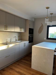 Appartement 2 pièces wifi climatisation - Aimargues - 2