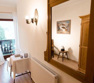 Hotel Trinserhof - Trins - 4