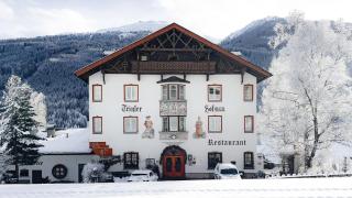 Hotel Trinserhof - Trins - 0