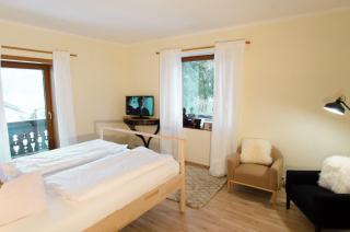 Hotel Trinserhof - Trins - 1