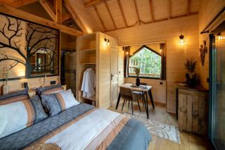 Les Lodges du Quercy - Saint-Cernin - 7