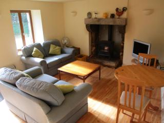 Rainbow Cottages - Saint-Nicolas-du-Pélem - 9