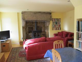 Rainbow Cottages - Saint-Nicolas-du-Pélem - 5