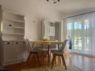 Apartament niebieski nad jeziorem PZW Kazub - Cieciorka - 0