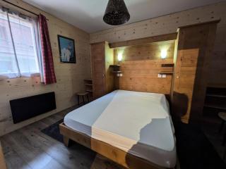 Les Chalets Des Rennes - Appartement 4 pièces - Les Chalets Des Rennes MAE-6601 - Vars - 6