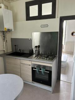 Appartement T3 Centre-Ville - 5