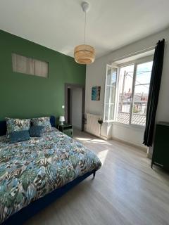 Appartement T3 Centre-Ville - 2