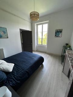 Appartement T3 Centre-Ville - 1