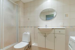 Cozy 3-room Apt heart of Tallinn - 3min to Old Town - Tallinn - 7