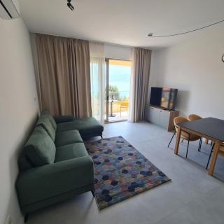 Bella Vista Adriatic - Herceg Novi - 9