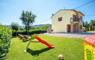 Pet Friendly Home In Arezzo With Wifi - Palazzo del Pero - 6