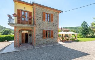 Pet Friendly Home In Arezzo With Wifi - Palazzo del Pero - 1