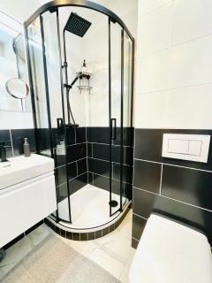 PB apartment Prague - Praga - 6
