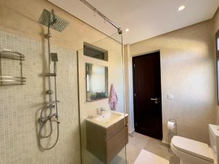 Villa Oasis - Marrakesch - 2