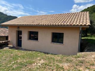 Gîte des oliviers - Utelle - 8