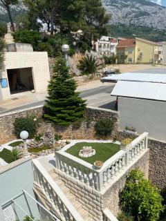 Villa NIKA & KARLO Makarska - 2