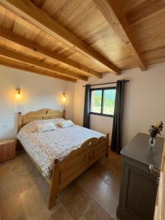 Gîte des oliviers - Utelle - 4