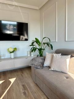 Apartament Kaszmir - Koszalin - 4