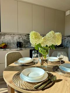 Apartament Kaszmir - Koszalin - 3