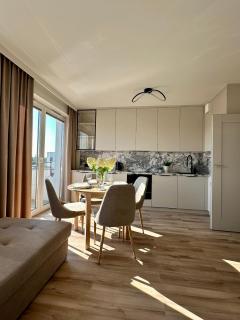 Apartament Kaszmir - Koszalin - 9