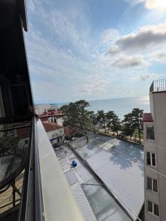 ზღვის ულამაზესი ხედები - Kobuleti - 7