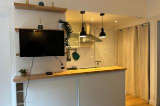 L'écrin à la Parisienne - 8