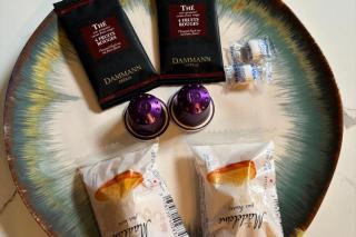 L'écrin à la Parisienne - 5