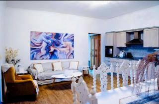 Belvedere private luxury beach villa - Calchi (Halki) - 8