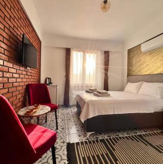 Siesta butik otel 17 - Ayvacık - 4