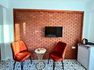 Siesta butik otel 17 - Ayvacık - 3
