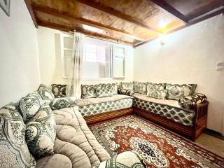 Moroccan Place - 7