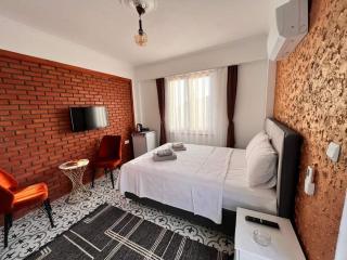 Siesta butik otel 17 - 1