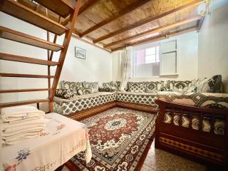 Moroccan Place - Larache - 9