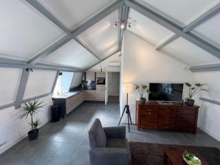 Appartement Warmond - Warmond - 2