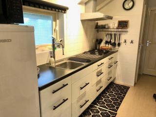 Mooie recreatie woning Schipborg - 1