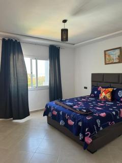 villa cilya - 8