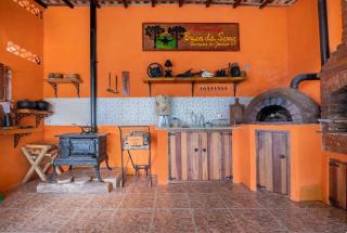 Recanto Brisa da Serra - 1