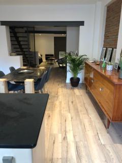 Maison avec garage - Montauban - 8