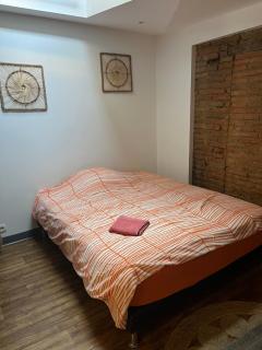 Maison avec garage - 7