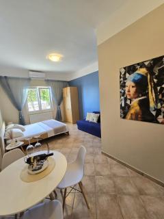 Apartment by the sea - Petrčane - 9
