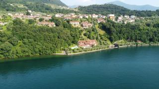 Open space fronte lago - Monte Isola - 2