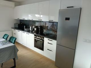 Apartament SunSet Ustronie Morskie - 9