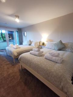 Plasbach Cottage - Llandeilo - 6