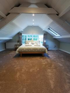 Plasbach Cottage - Llandeilo - 7