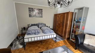 Appartement zum Entspannen - Wartenberg - 0