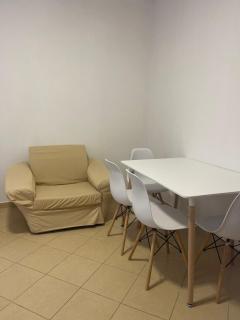 Nikolla's apartment - Himare - 4