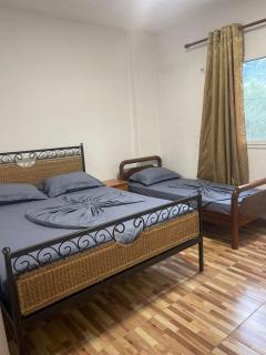 Nikolla's apartment - Himare - 3