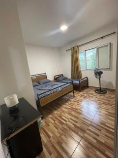Nikolla's apartment - Himare - 1