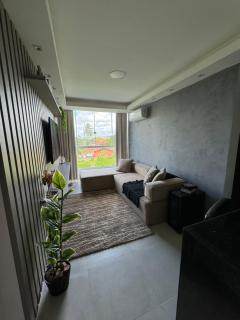 Apartamento Aconchego - Conde - 9
